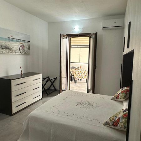 Diletta Apartment Tortoli Luaran gambar