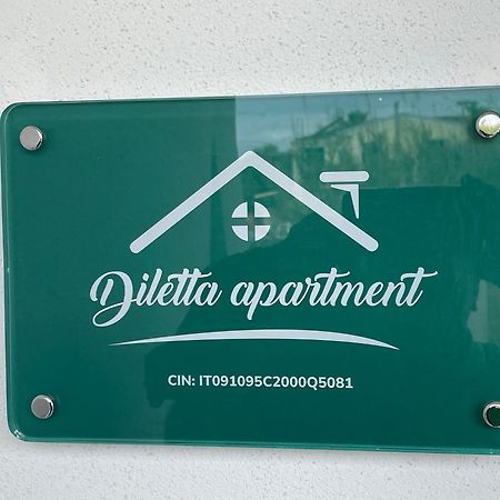 Diletta Apartment Tortoli Luaran gambar