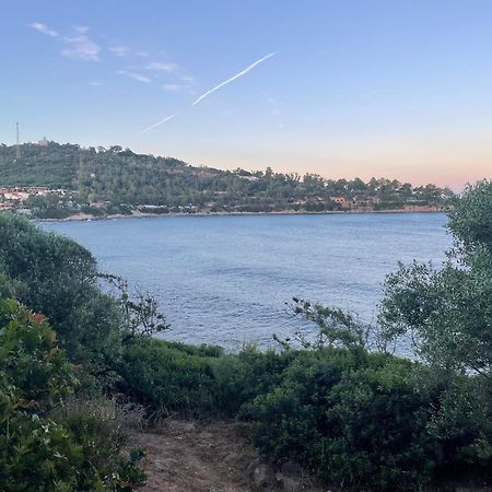 Diletta Apartment Tortoli Luaran gambar