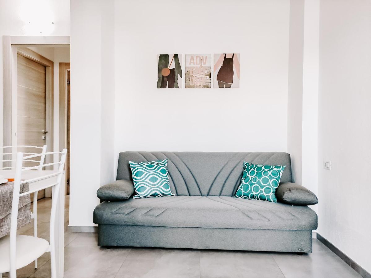 Diletta Apartment Tortoli Luaran gambar