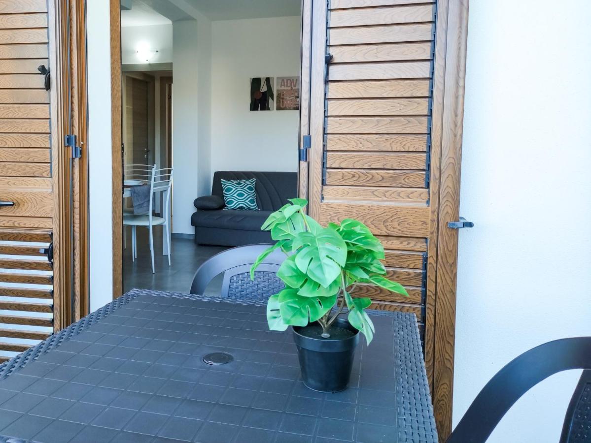 Diletta Apartment Tortoli Luaran gambar