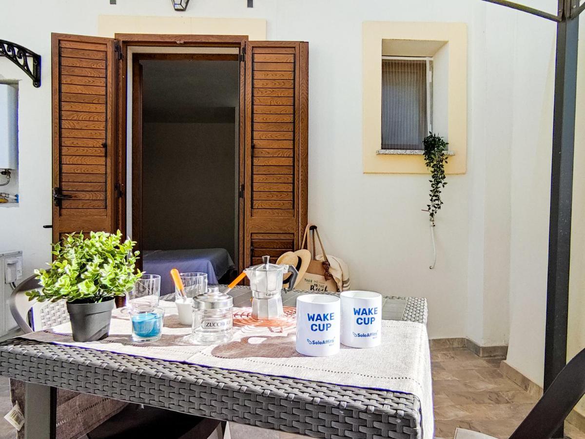 Diletta Apartment Tortoli Luaran gambar