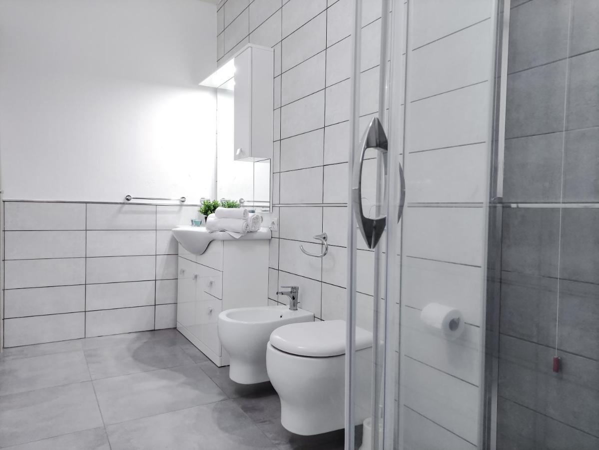 Diletta Apartment Tortoli Luaran gambar