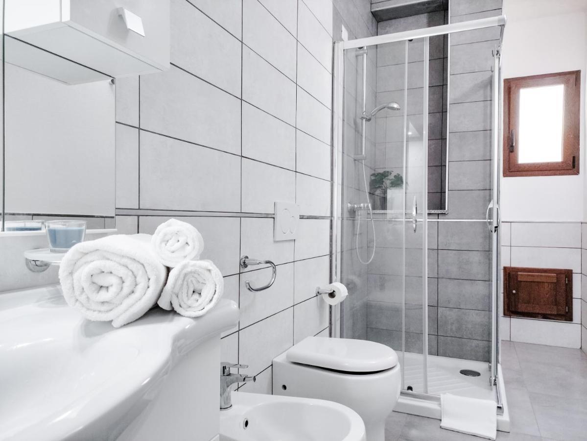 Diletta Apartment Tortoli Luaran gambar
