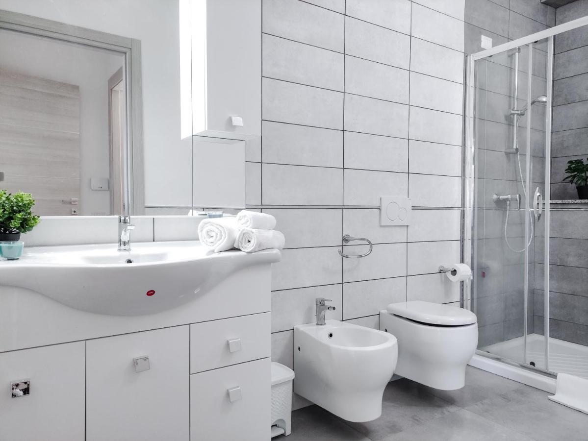 Diletta Apartment Tortoli Luaran gambar