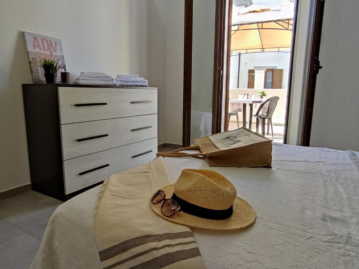 Diletta Apartment Tortoli Luaran gambar