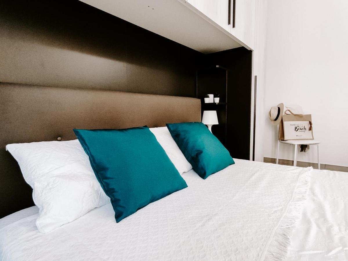Diletta Apartment Tortoli Luaran gambar