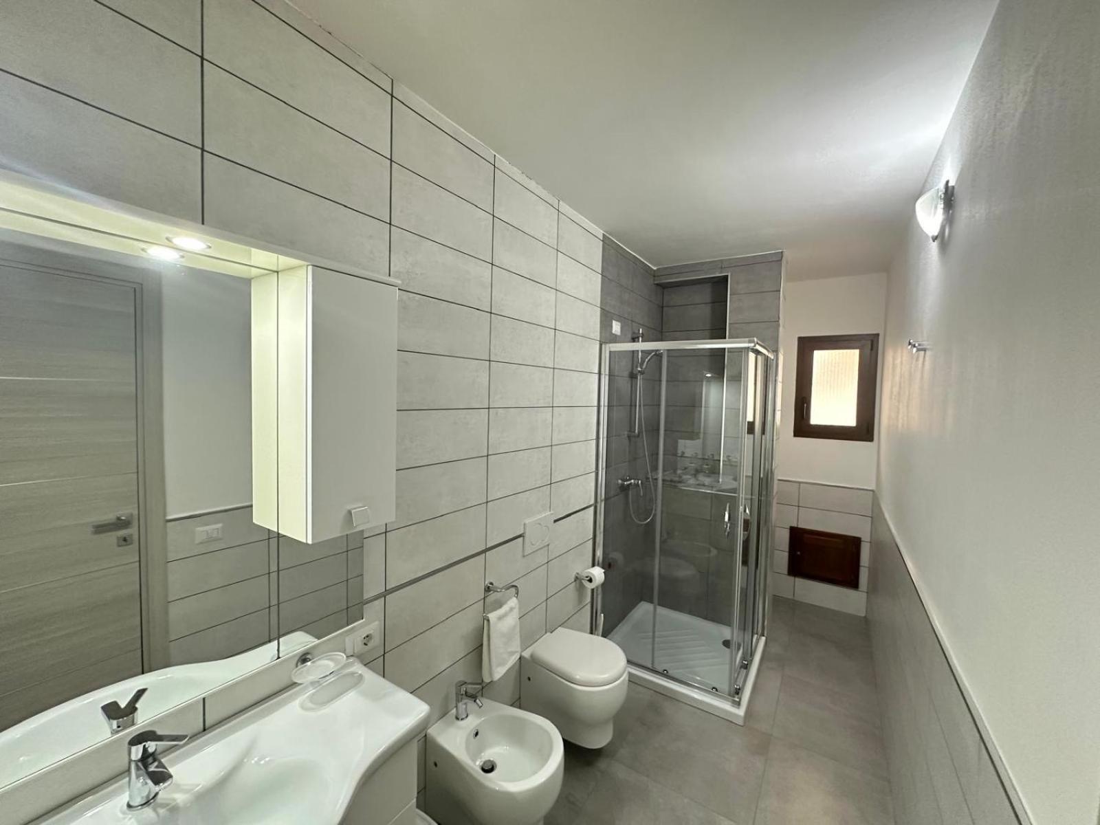 Diletta Apartment Tortoli Luaran gambar