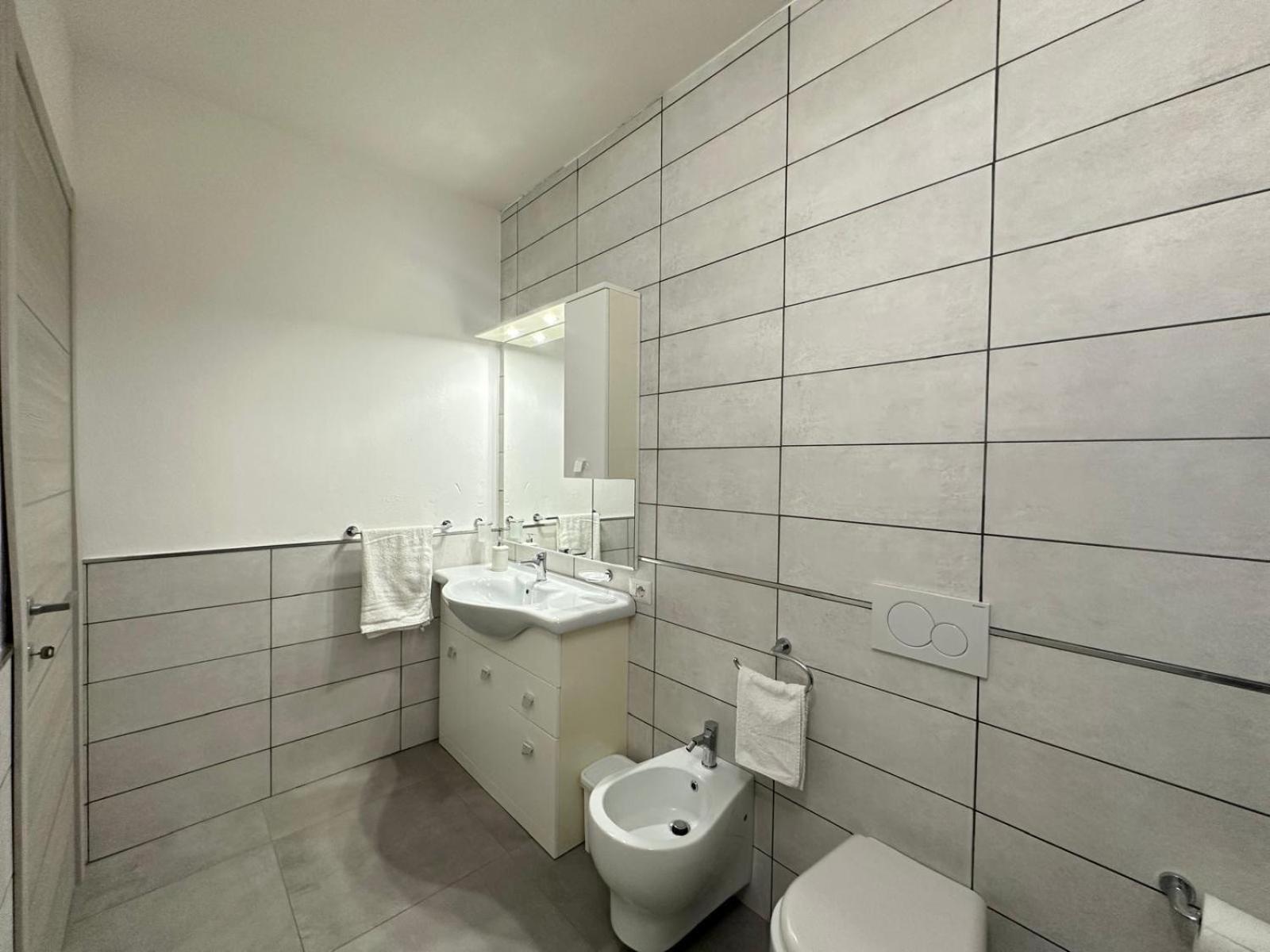 Diletta Apartment Tortoli Luaran gambar
