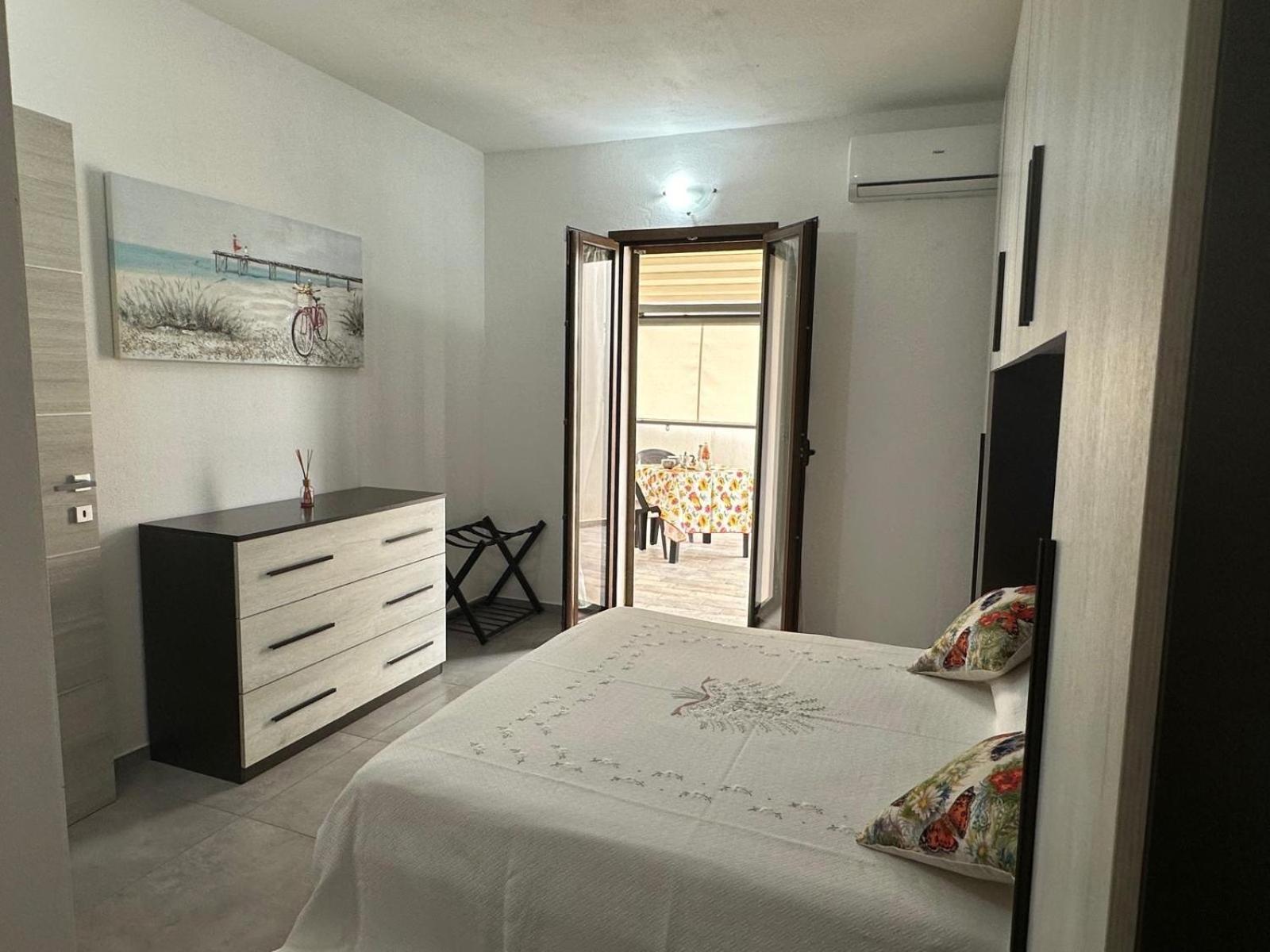 Diletta Apartment Tortoli Luaran gambar