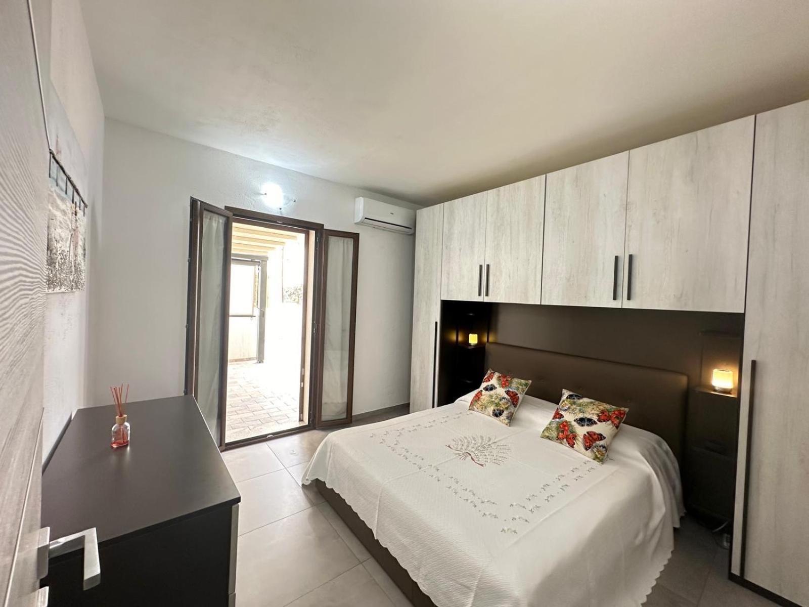 Diletta Apartment Tortoli Luaran gambar