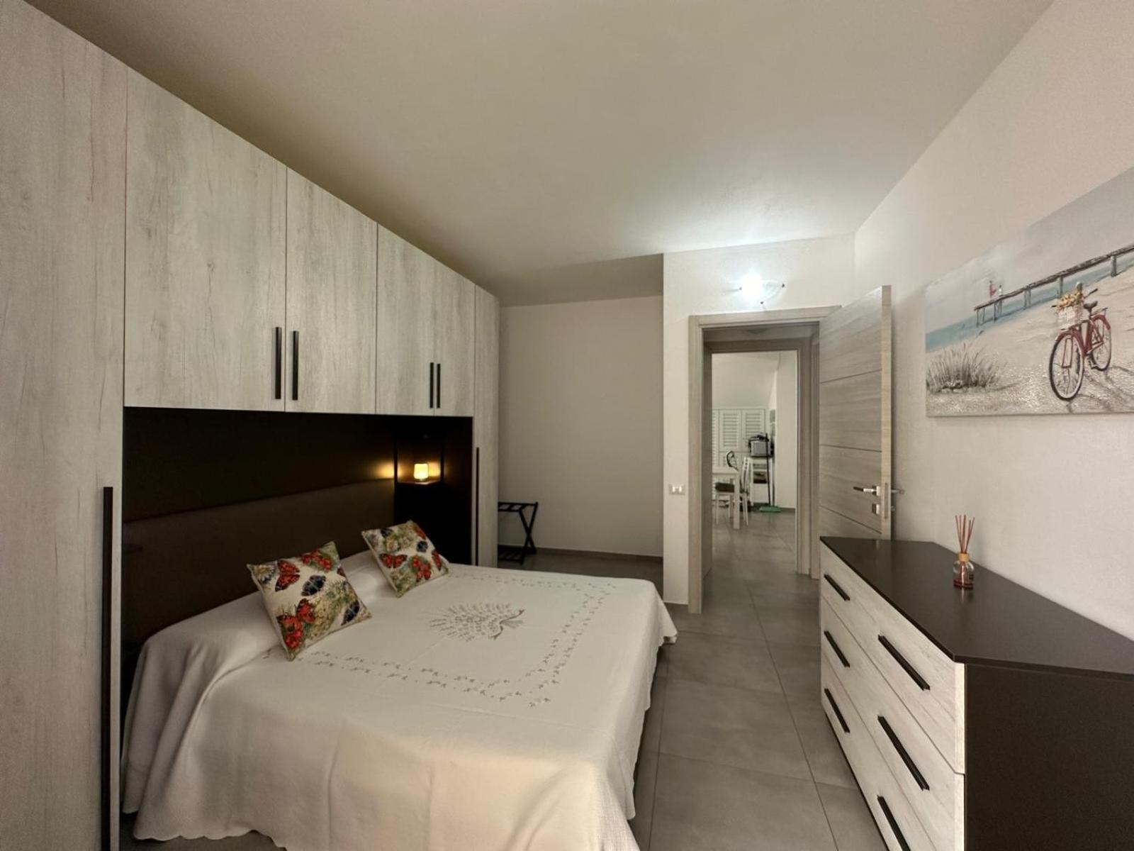 Diletta Apartment Tortoli Luaran gambar