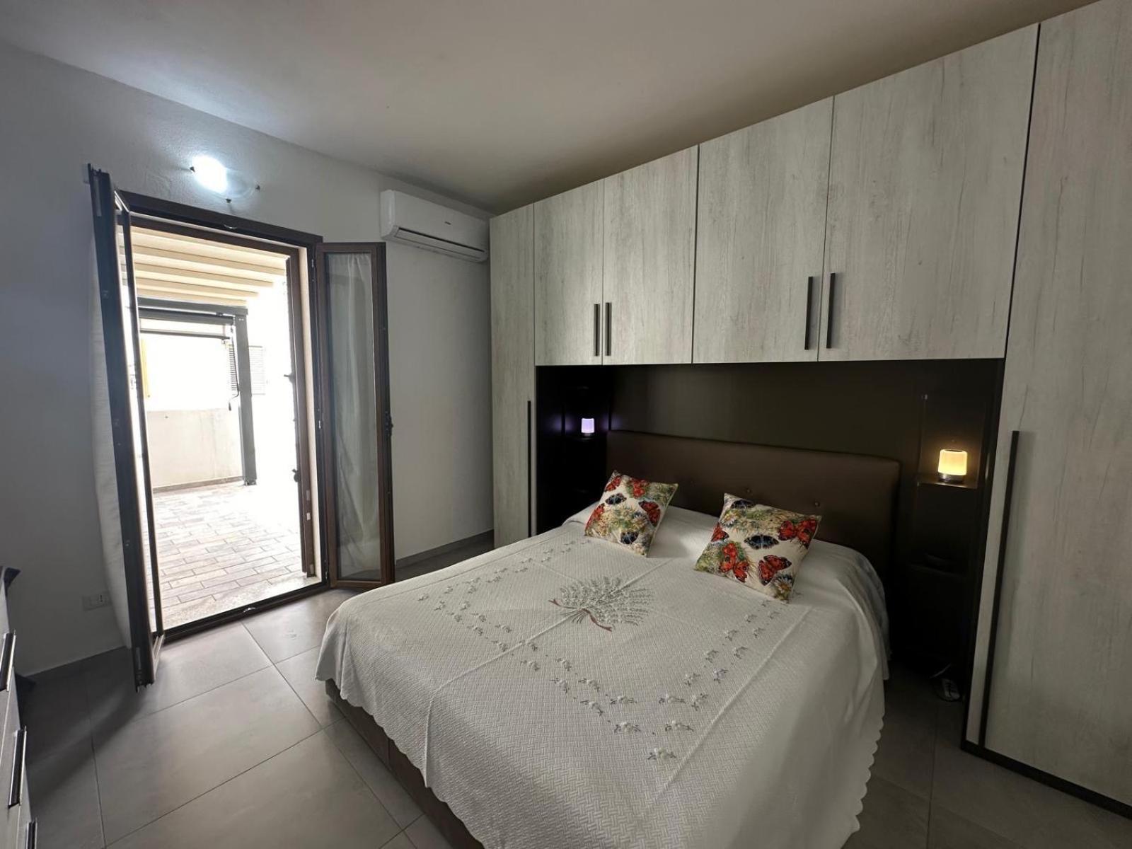 Diletta Apartment Tortoli Luaran gambar
