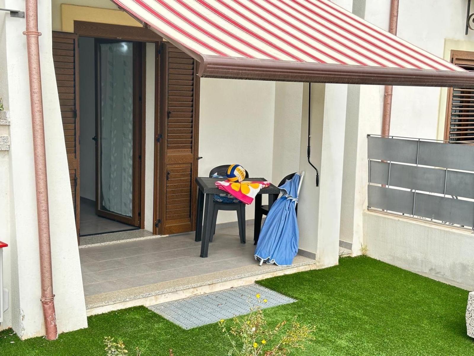 Diletta Apartment Tortoli Luaran gambar