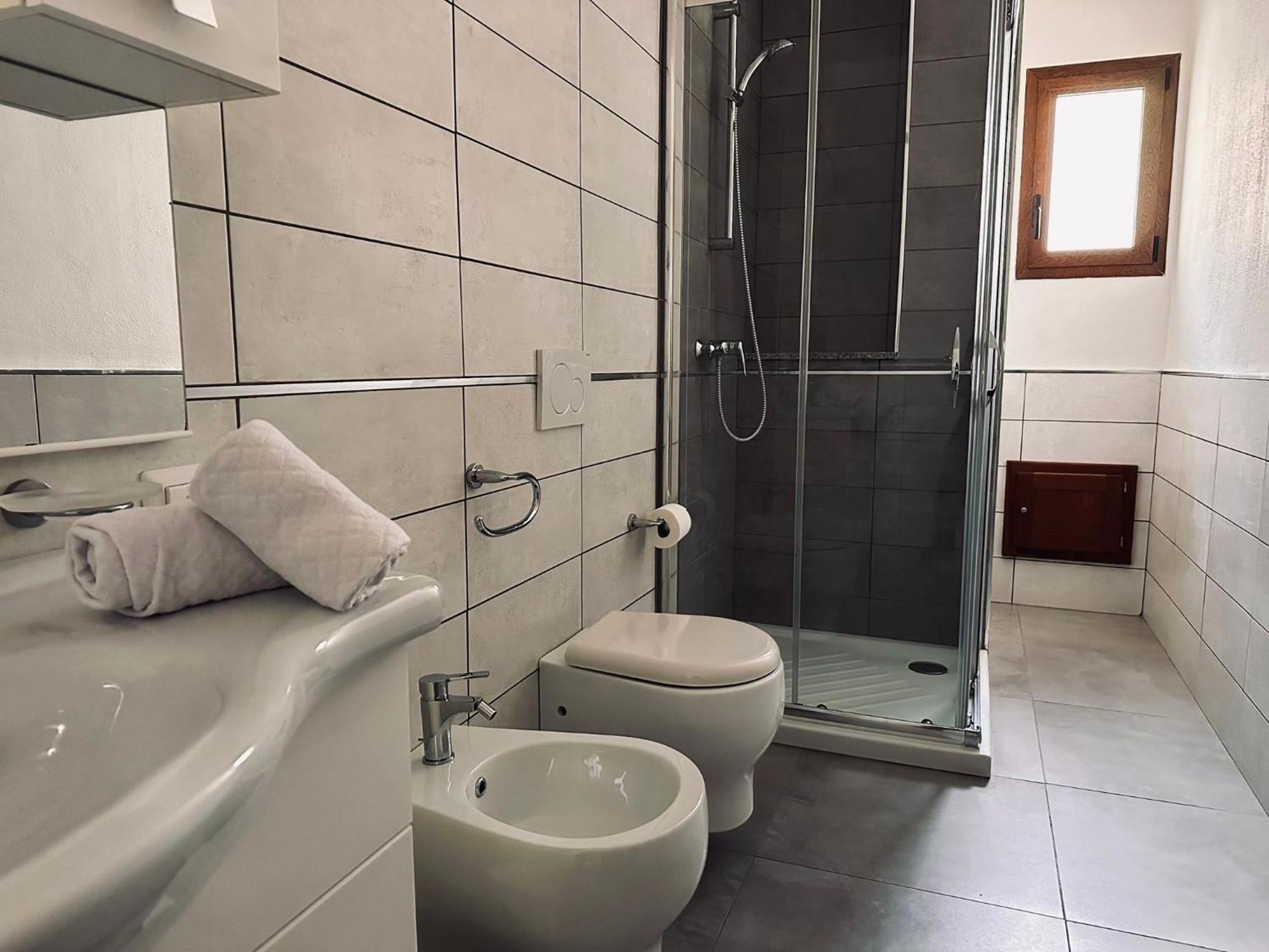Diletta Apartment Tortoli Luaran gambar