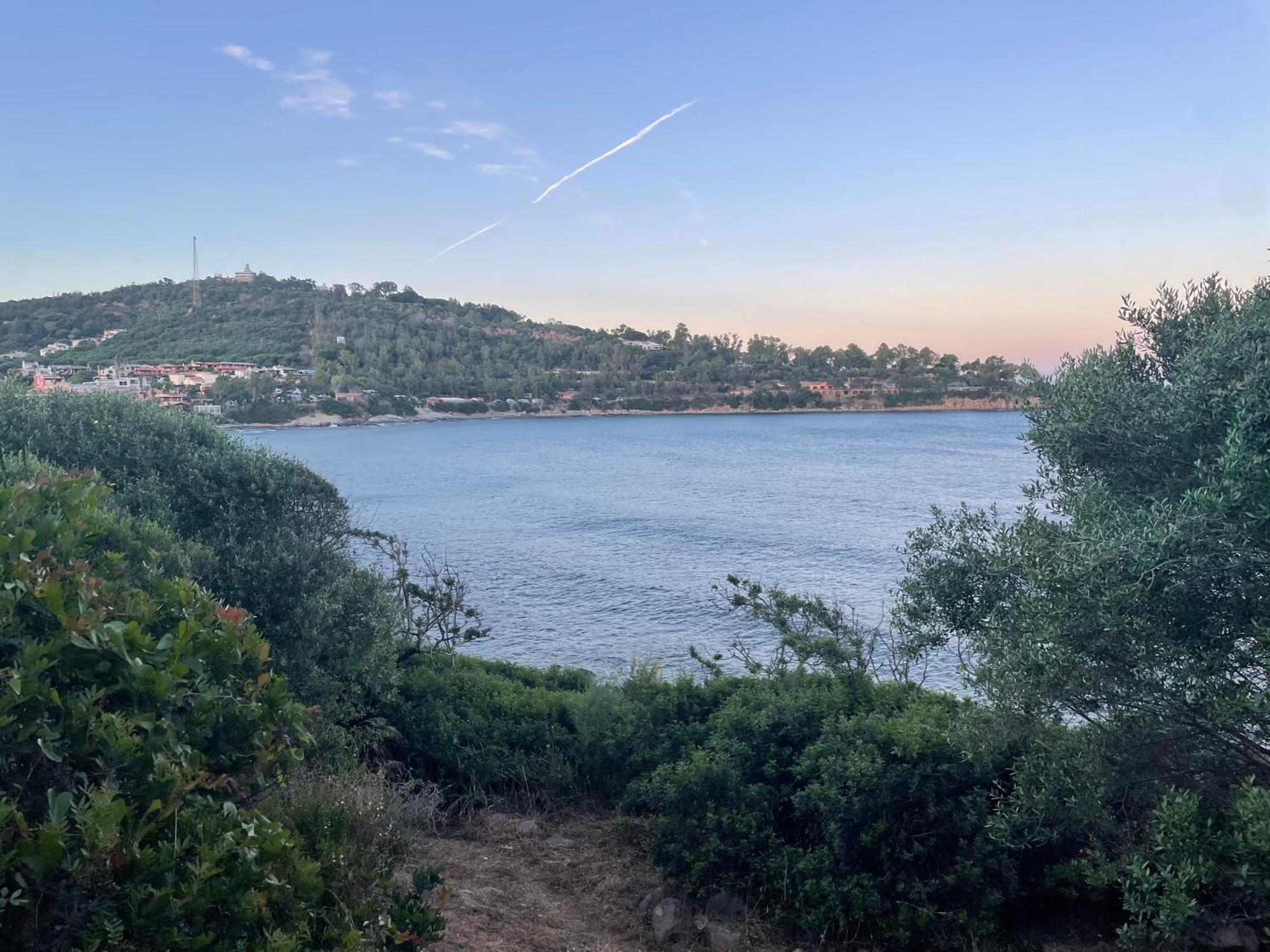 Diletta Apartment Tortoli Luaran gambar